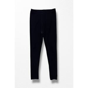 Crewcuts Stretch Velvet Leggings, Size 14